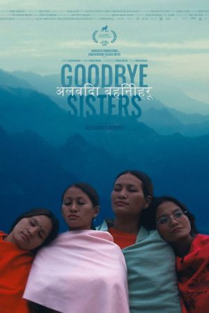 Goodbye Sisters (2026) poster