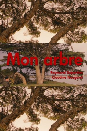 Mon arbre (2019) poster