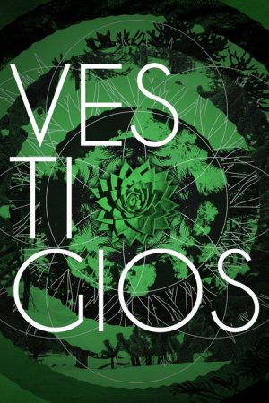 Vestiges (2020) poster
