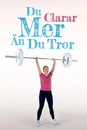 Du Clarar mer än du tror (2020) poster