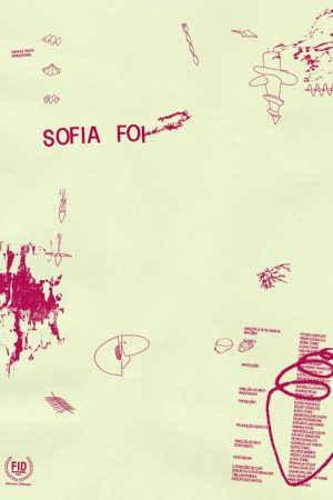 Sofia Was (2024) poster