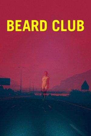 Beard Club (2017) poster