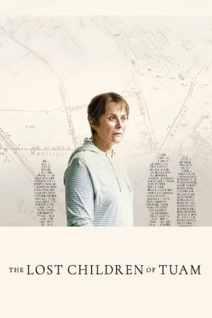 The Lost Children of Tuam (2026) poster