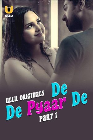De De Pyaar De (2025) poster