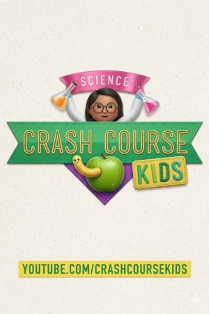 Crash Course Kids (2018) poster