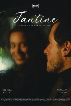 Fantine (2025) poster