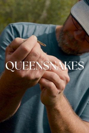 Queensnakes (2024) poster