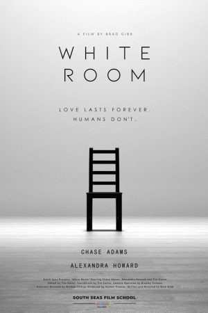 White Room (2019) poster