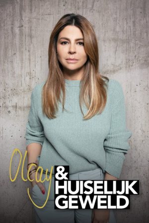 Olcay & huiselijk geweld (2020) poster