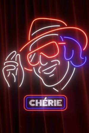 Chérie (2026) poster