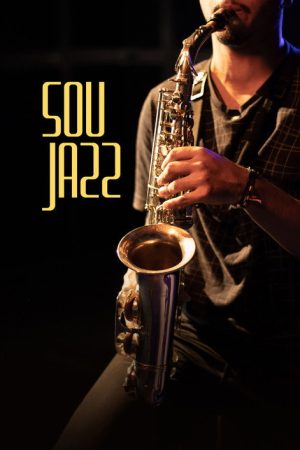 Sou Jazz (2025) poster