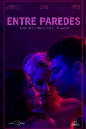 Between Walls (2017) poster