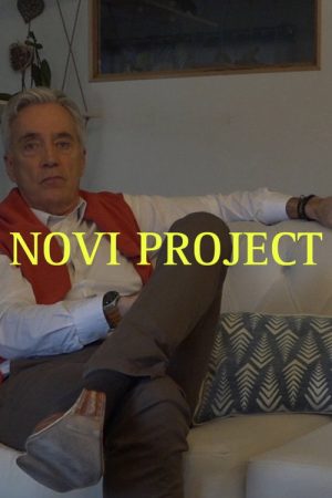 Novi Project (2024) poster
