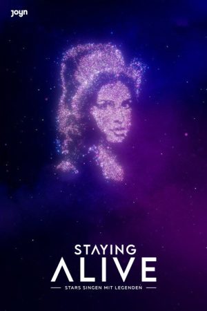 Staying Alive – Stars singen mit Legenden (2026) poster