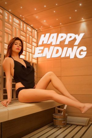 Happy Ending (2025) poster