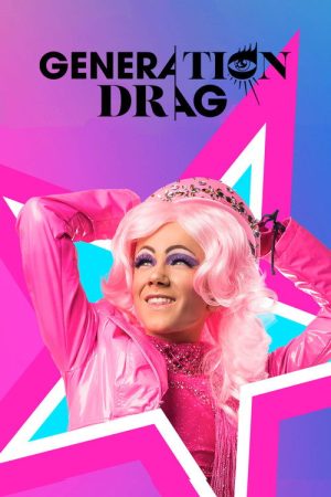 Generation Drag (2022) poster