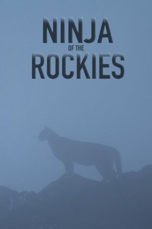 Ninja of the Rockies (2022) poster