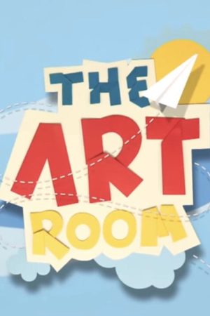 The Art Room (2018) poster