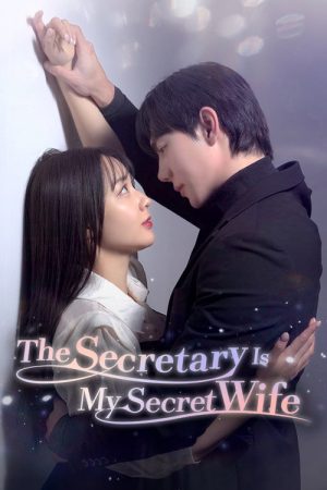 The Secretary Is My Secret Wife (2026) poster