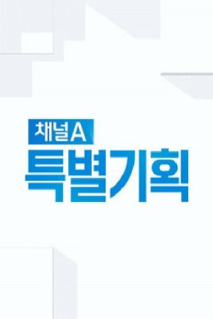 채널A 특별기획 (2018) poster