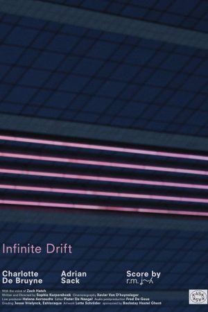 Infinite Drift (2016) poster