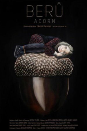 Acorn (2020) poster