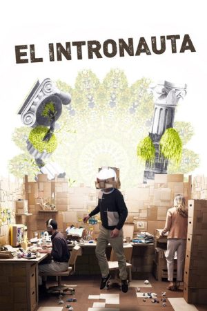 The Intronauta (2020) poster