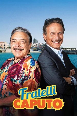 Fratelli Caputo (2020) poster