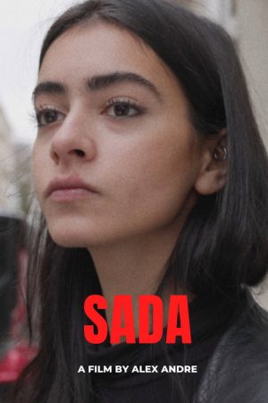 SADA (2022) poster