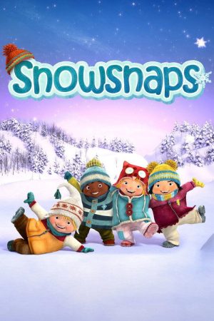 Snowsnaps (2018) poster