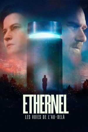 Ethernel (2026) poster