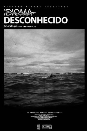 Idioma Desconhecido (2018) poster