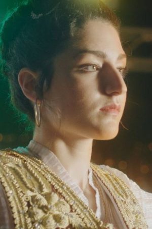 Liridona (2018) poster