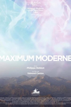 Maximum moderne (2021) poster