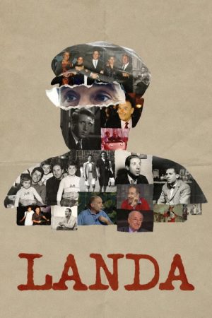 Landa (2026) poster