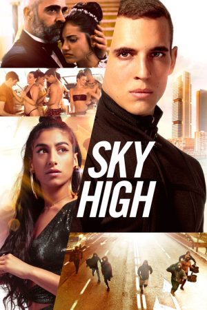 Sky High (2020) poster