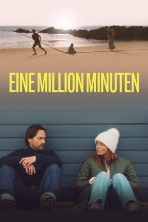 A Million Minutes (2024) poster