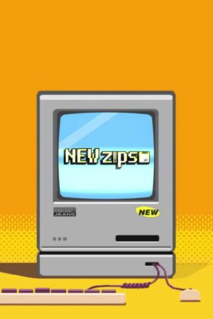 NewZips (2022) poster