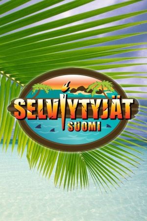 Selviytyjät Suomi (2018) poster