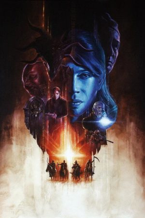 Le 5e cavalier (2018) poster