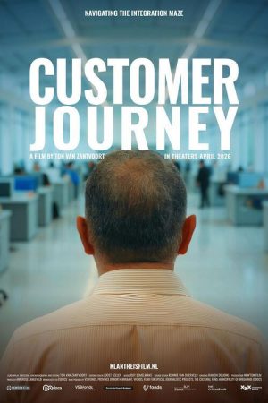 Customer Journey (2026) poster
