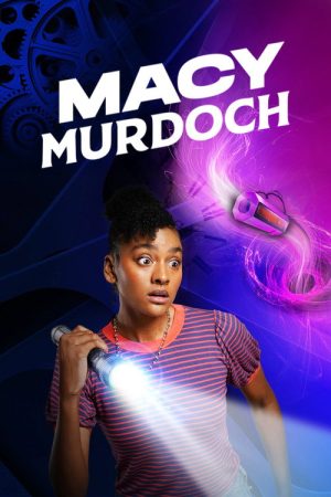 Macy Murdoch (2023) poster