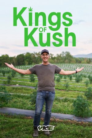 Kings Of Kush (2021) poster