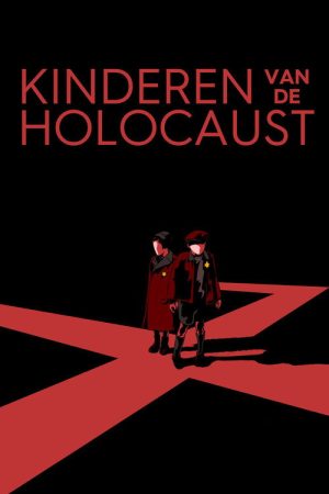 Kinderen van de Holocaust (2020) poster