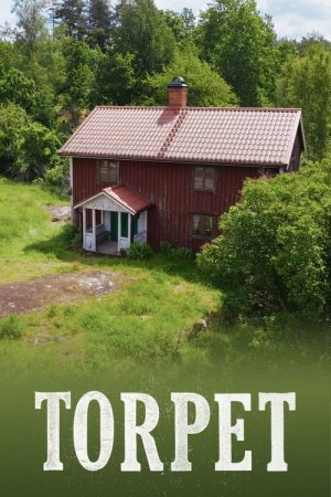 Torpet (2017) poster