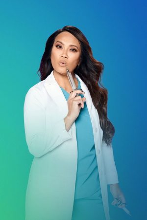 Dr. Pimple Popper: This Is Zit (2018) poster