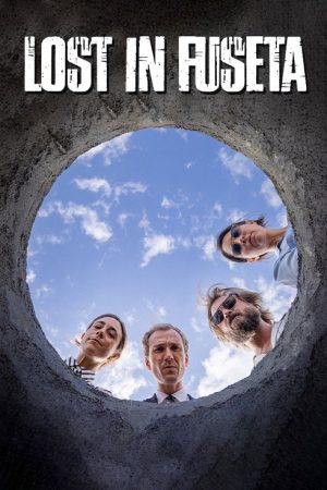 Lost in Fuseta – Ein Krimi aus Portugal (2022) poster