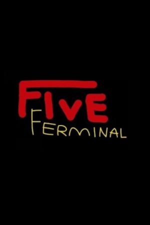 Five Ferminal 2 (2025) poster