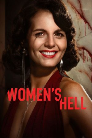 Women’s Hell (2026) poster