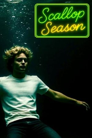 Scallop Season (2026) poster